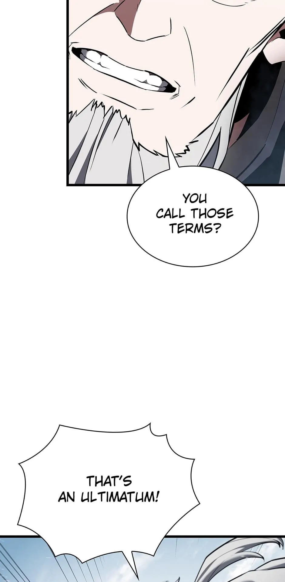 Read The Beginning After The End ENGLISH Manga Online