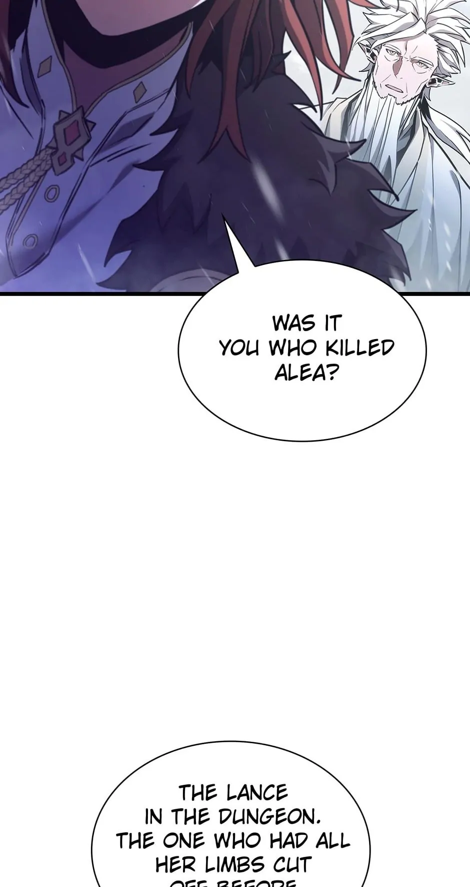 Read The Beginning After The End ENGLISH Manga Online