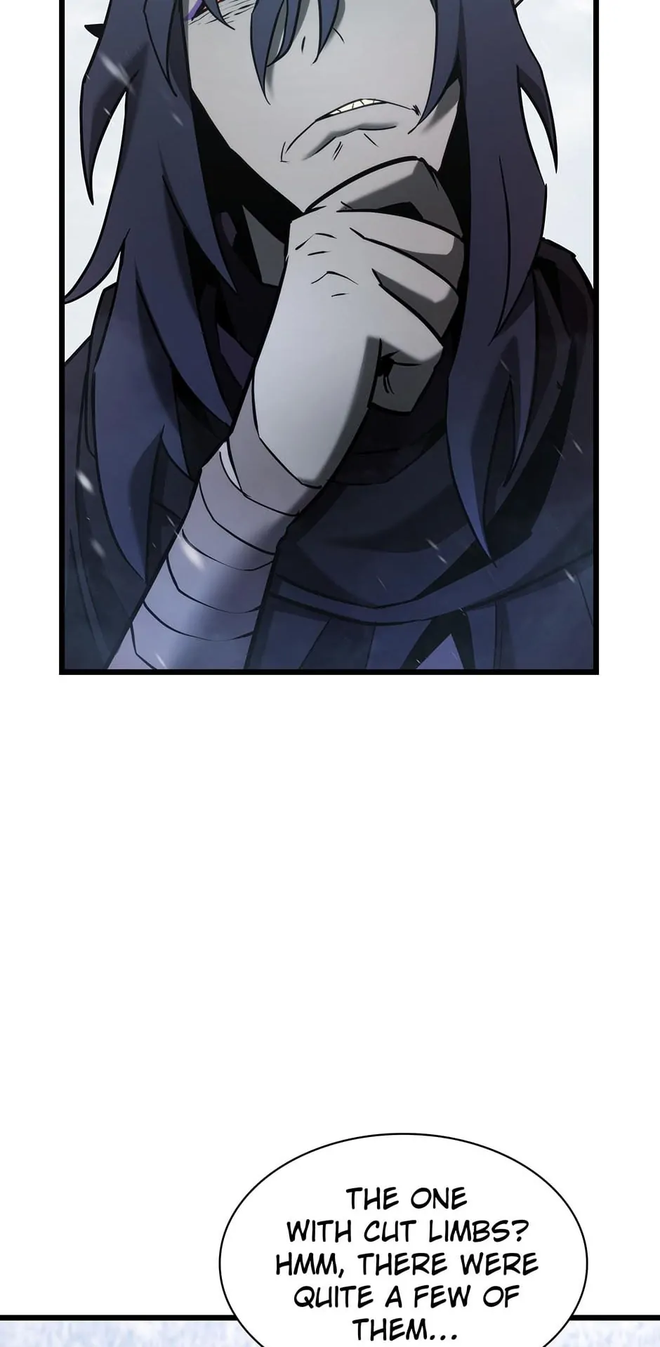 Read The Beginning After The End ENGLISH Manga Online