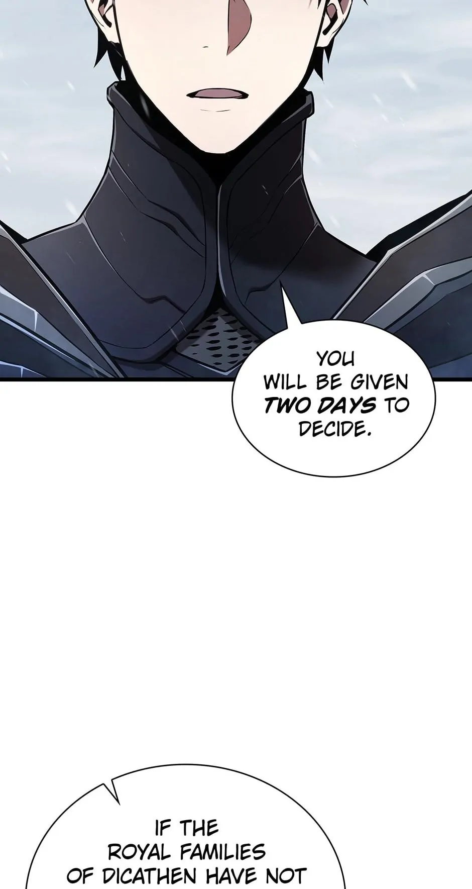 Read The Beginning After The End ENGLISH Manga Online