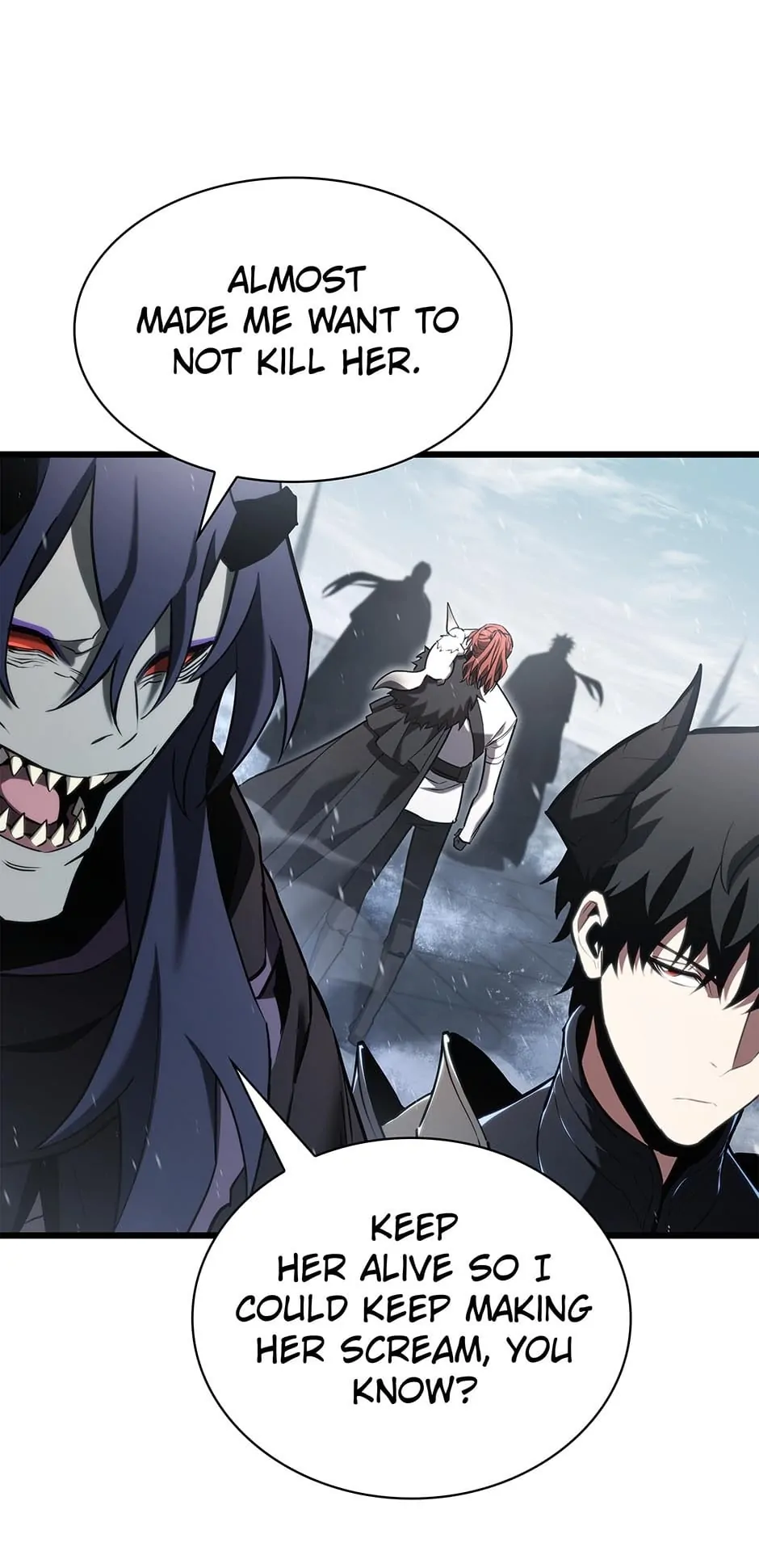 Read The Beginning After The End ENGLISH Manga Online