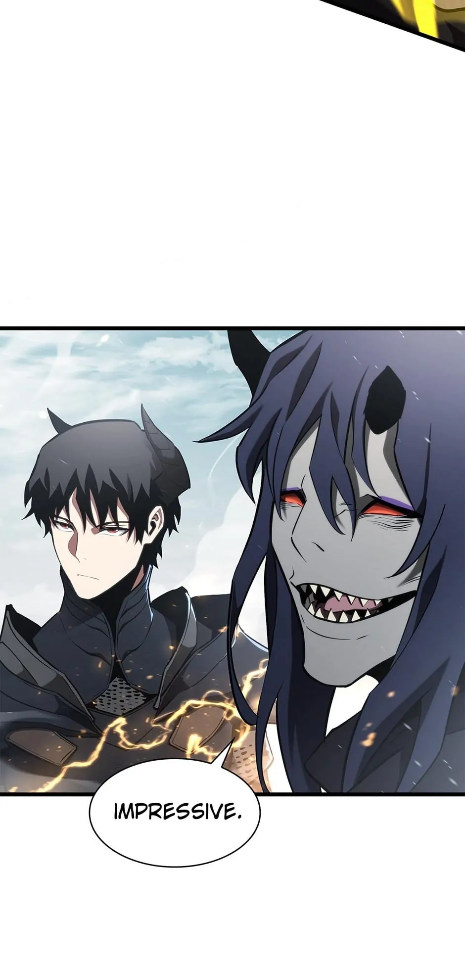 Read The Beginning After The End ENGLISH Manga Online