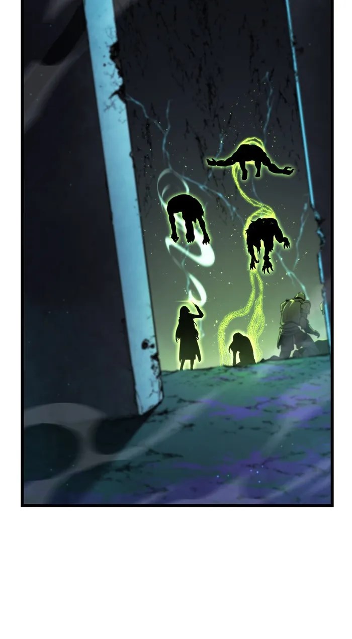 Read The Beginning After The End ENGLISH Manga Online