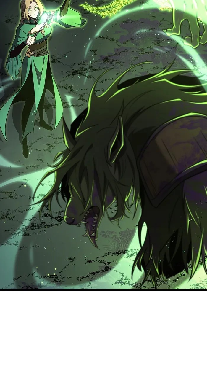 Read The Beginning After The End ENGLISH Manga Online