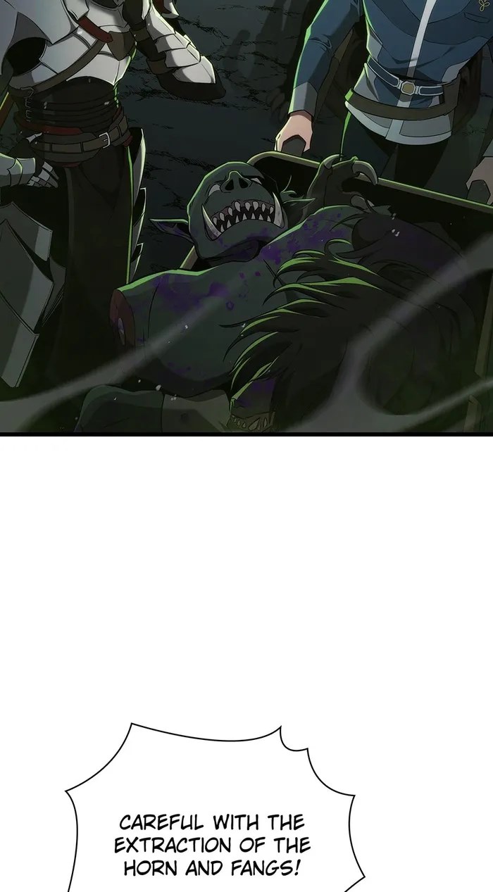 Read The Beginning After The End ENGLISH Manga Online