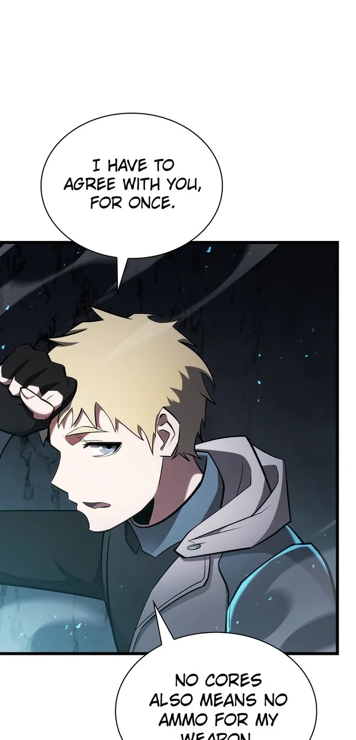 Read The Beginning After The End ENGLISH Manga Online