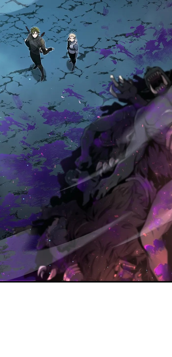 Read The Beginning After The End ENGLISH Manga Online