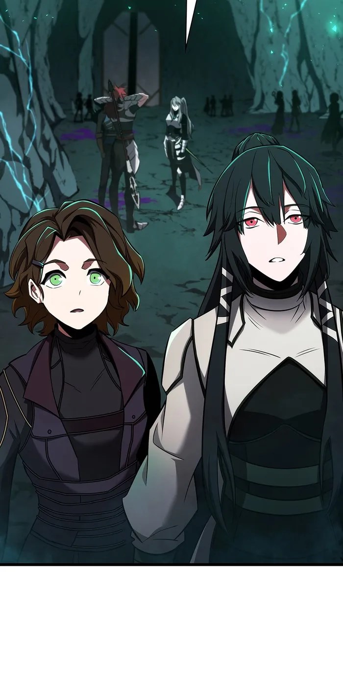 Read The Beginning After The End ENGLISH Manga Online