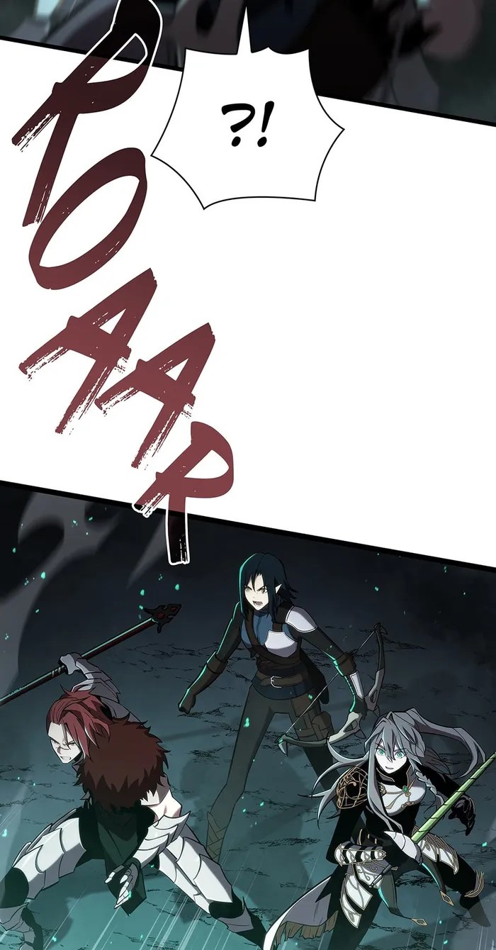 Read The Beginning After The End ENGLISH Manga Online