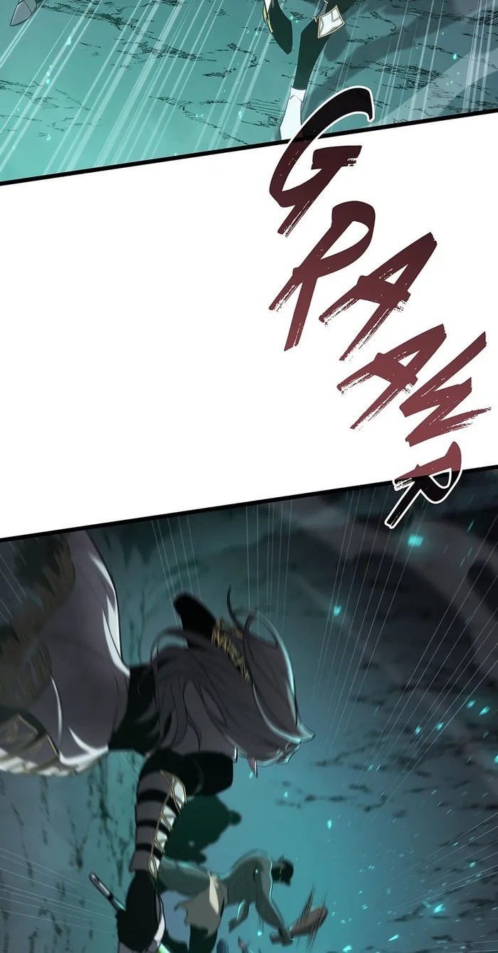 Read The Beginning After The End ENGLISH Manga Online