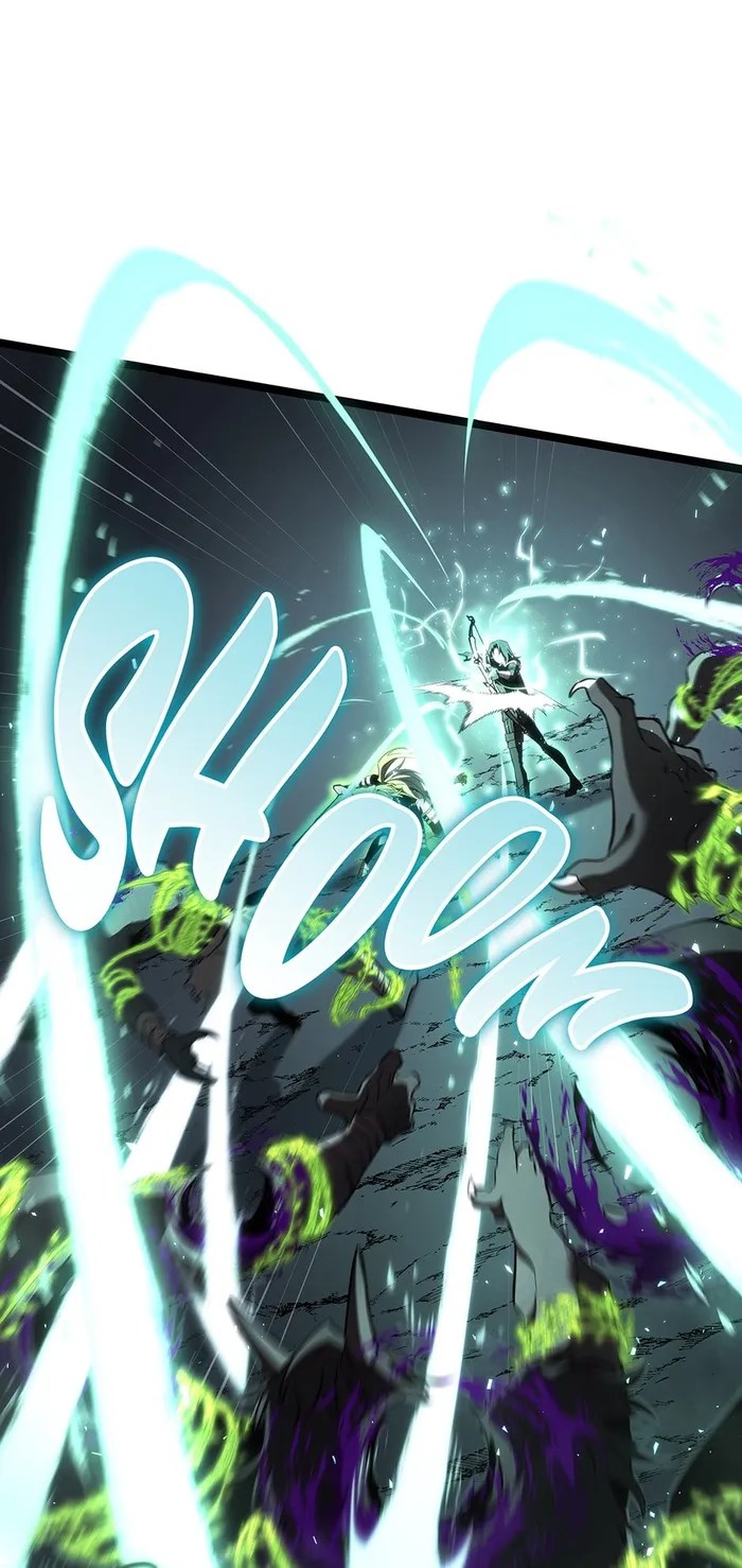 Read The Beginning After The End ENGLISH Manga Online