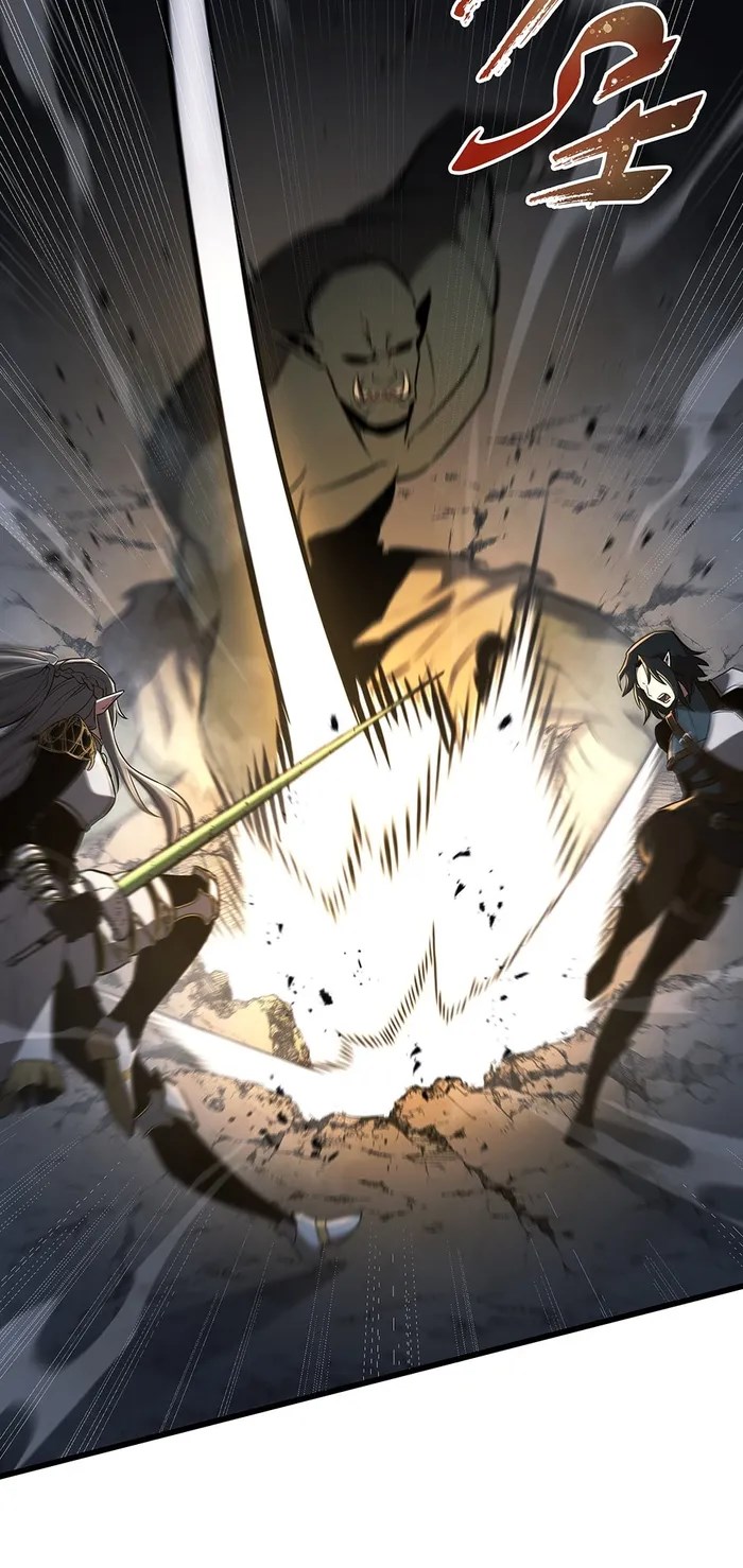 Read The Beginning After The End ENGLISH Manga Online