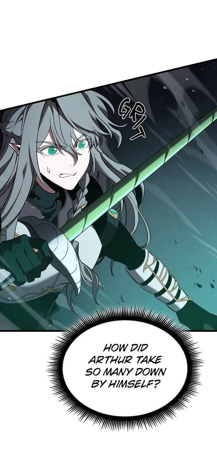 Read The Beginning After The End ENGLISH Manga Online