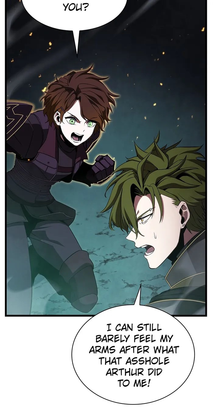 Read The Beginning After The End ENGLISH Manga Online