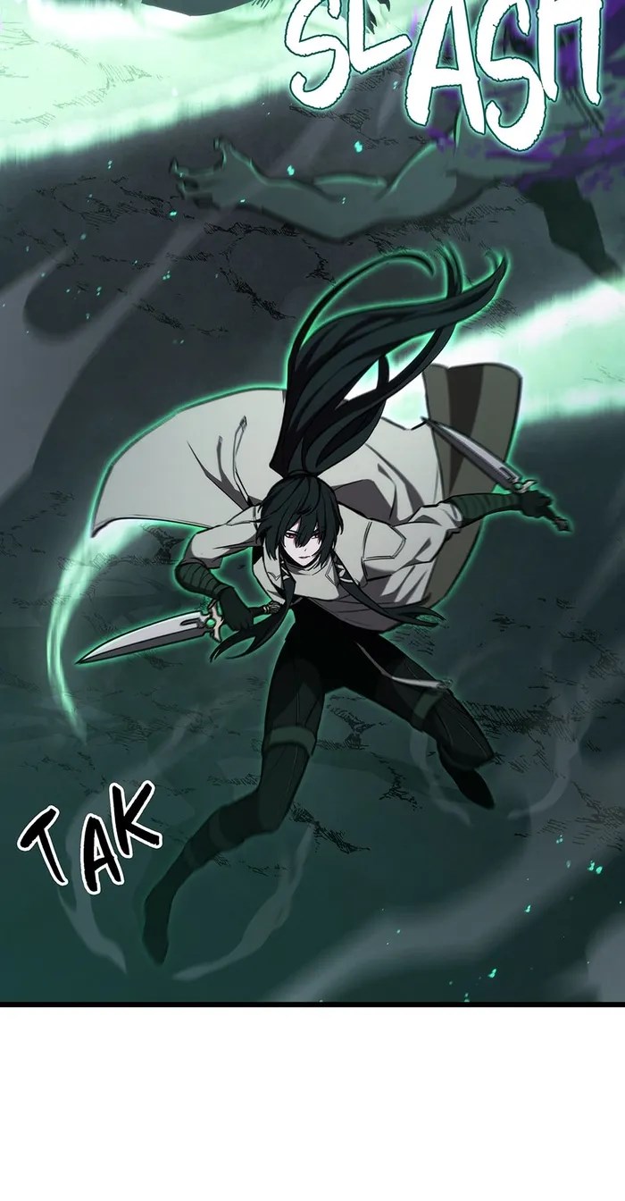 Read The Beginning After The End ENGLISH Manga Online