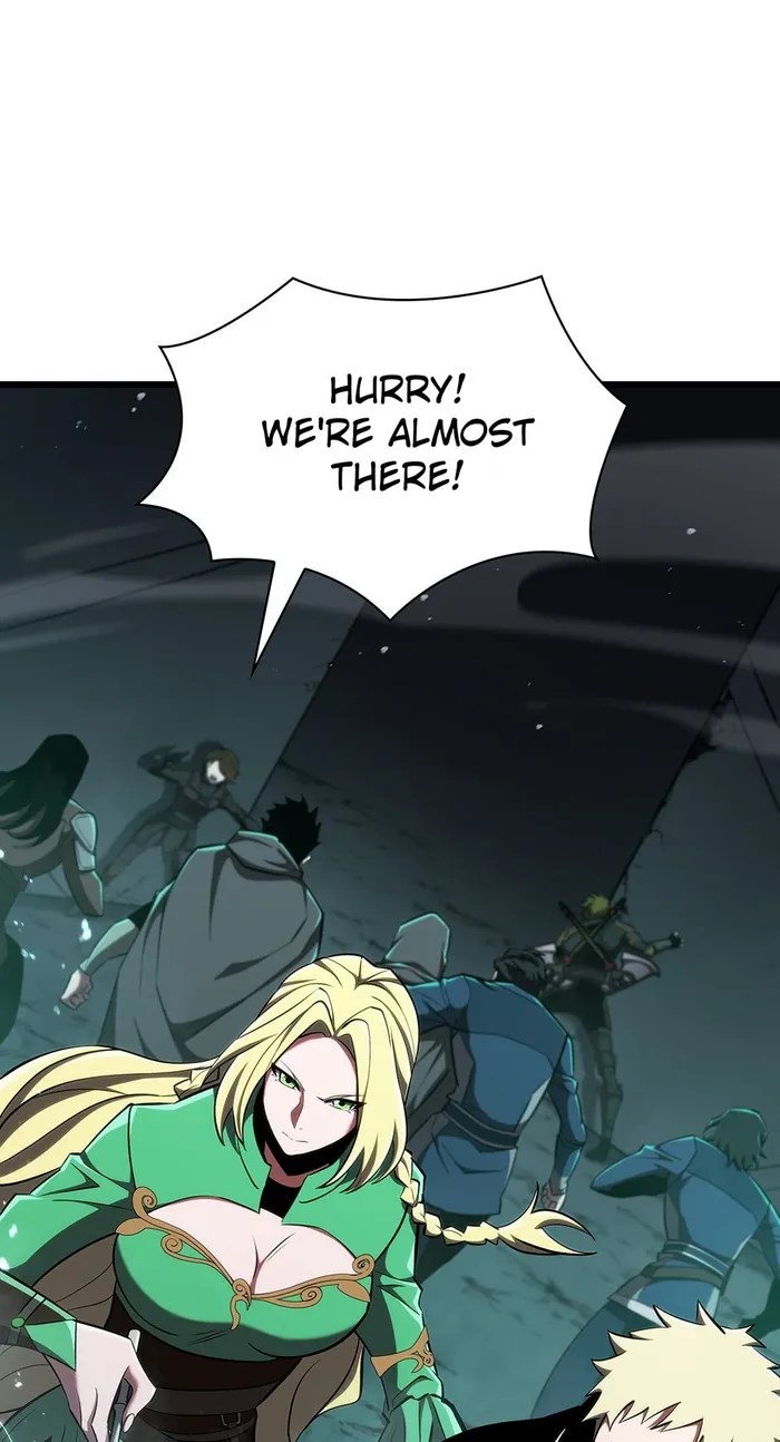 Read The Beginning After The End ENGLISH Manga Online