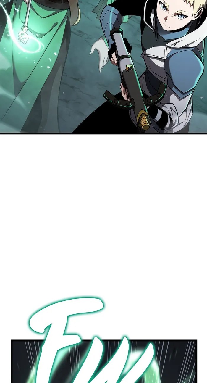 Read The Beginning After The End ENGLISH Manga Online