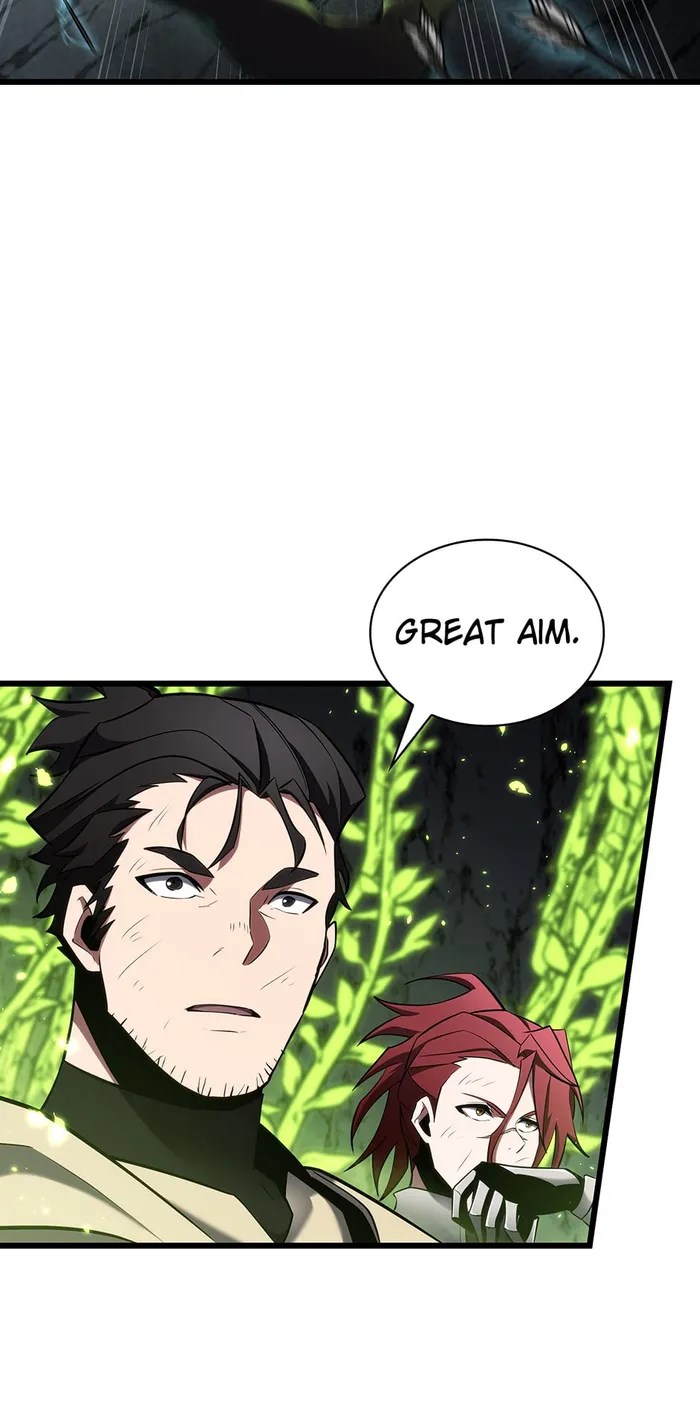 Read The Beginning After The End ENGLISH Manga Online