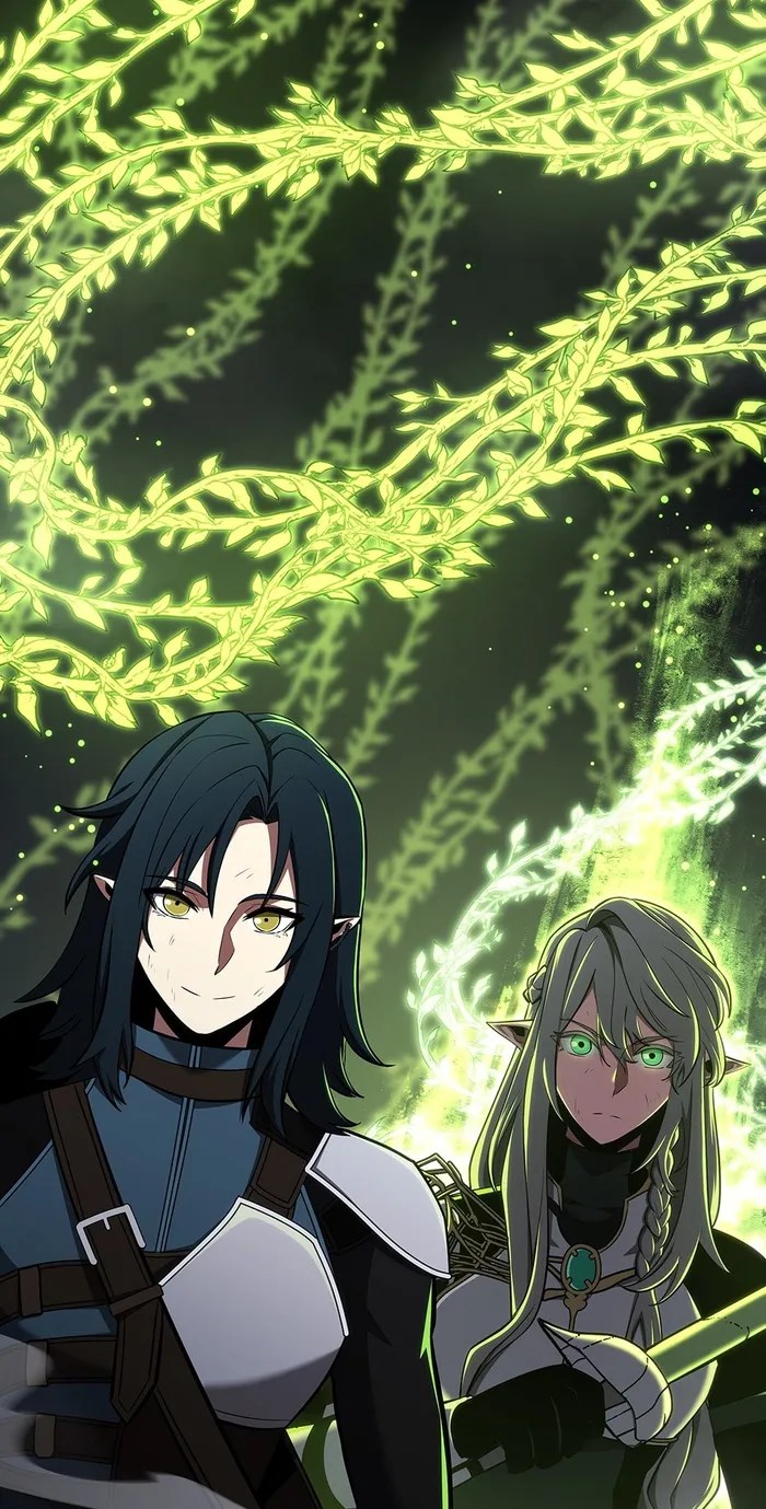 Read The Beginning After The End ENGLISH Manga Online