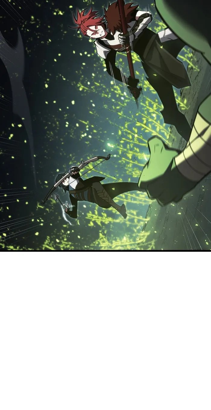 Read The Beginning After The End ENGLISH Manga Online