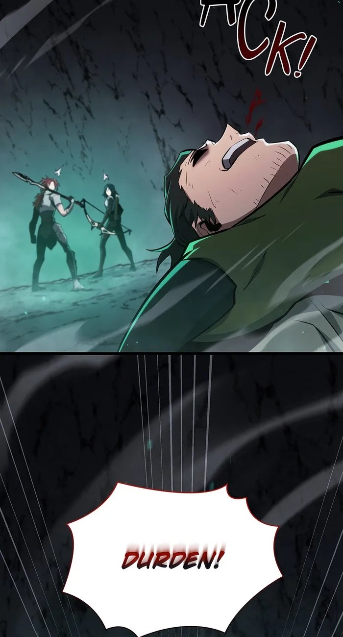 Read The Beginning After The End ENGLISH Manga Online