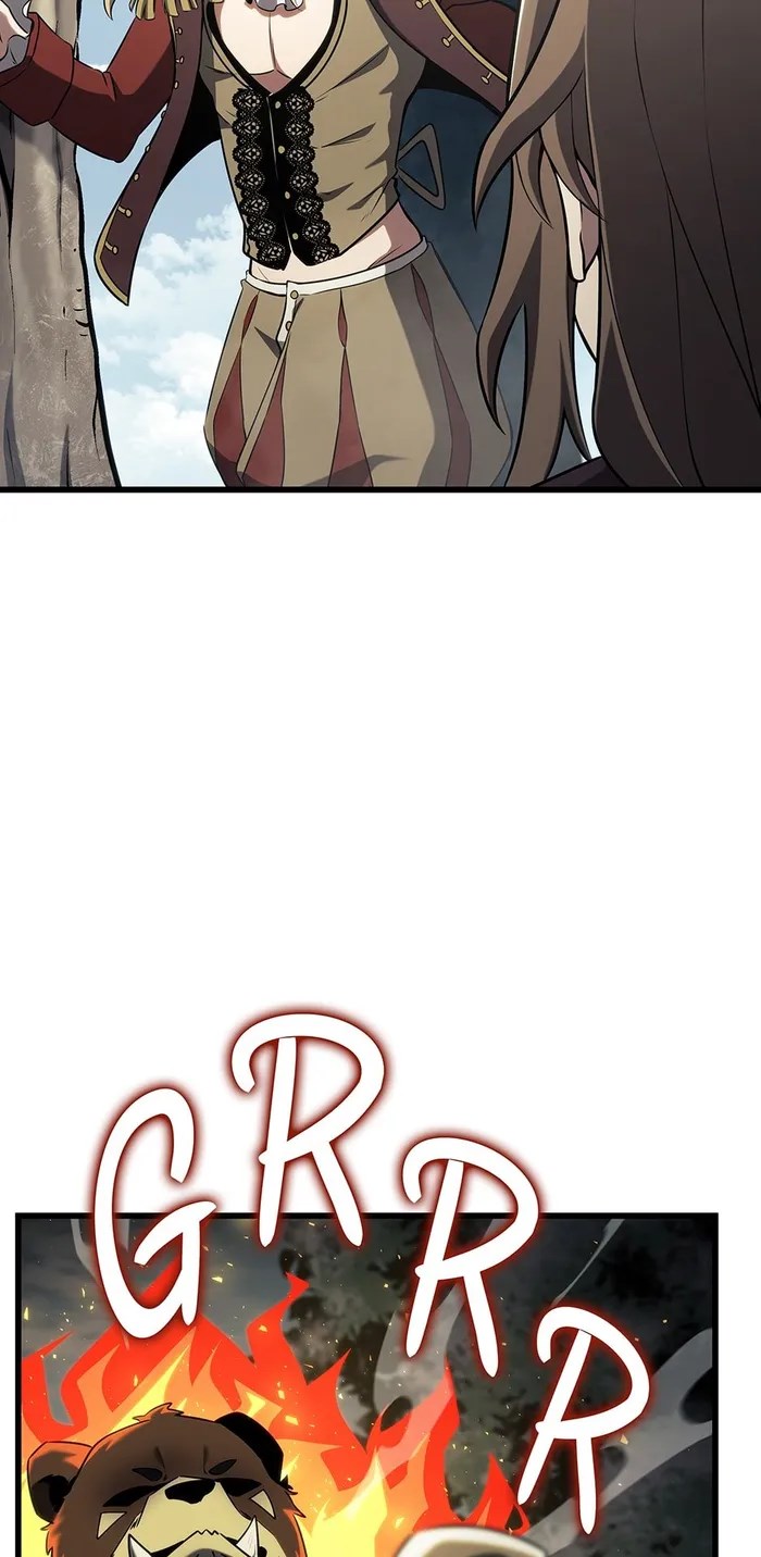 Read The Beginning After The End ENGLISH Manga Online