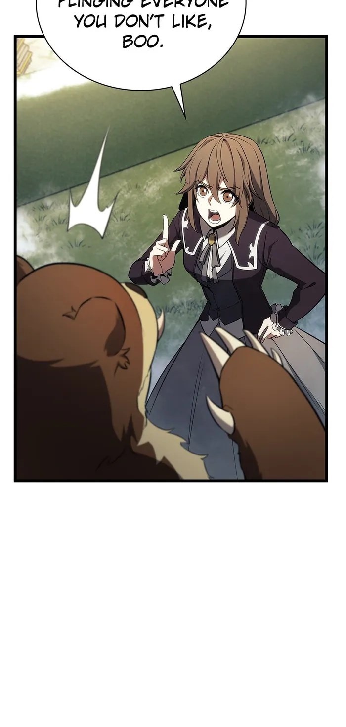 Read The Beginning After The End ENGLISH Manga Online