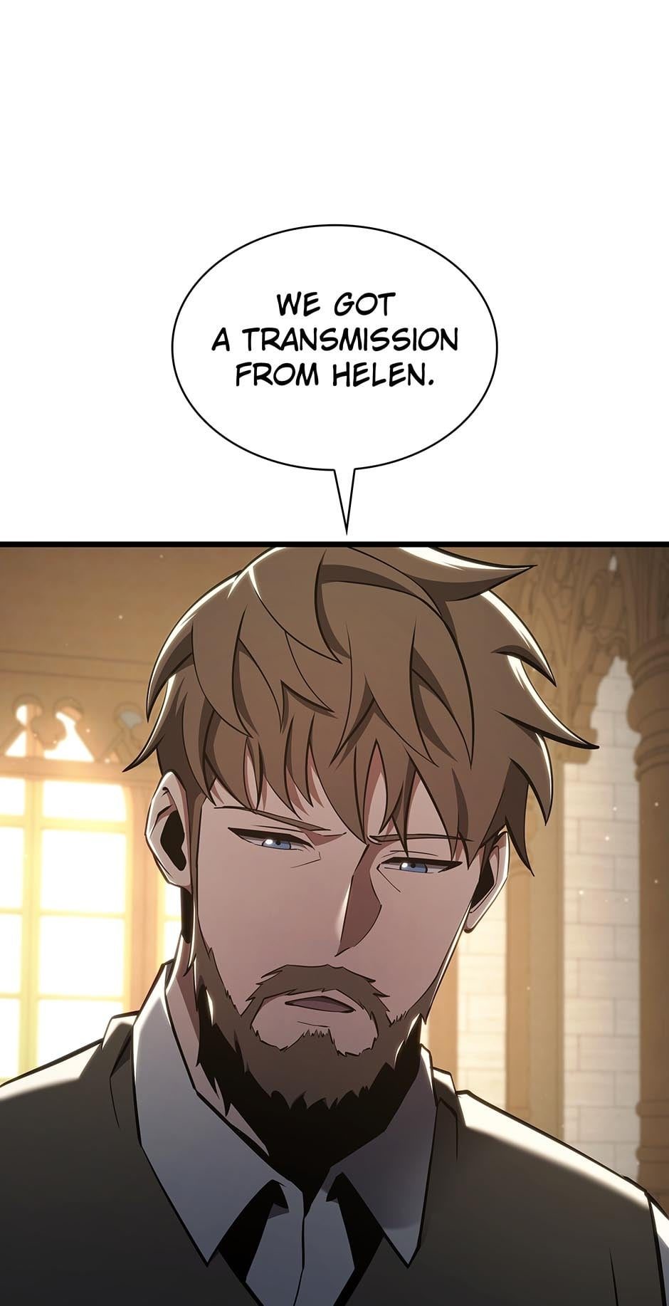 Read The Beginning After The End ENGLISH Manga Online