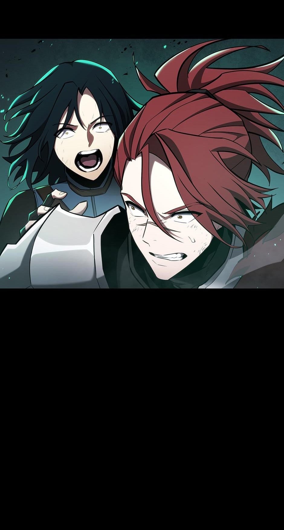 Read The Beginning After The End ENGLISH Manga Online