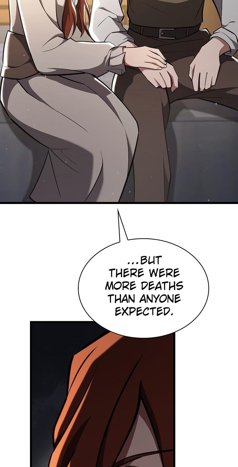 Read The Beginning After The End ENGLISH Manga Online