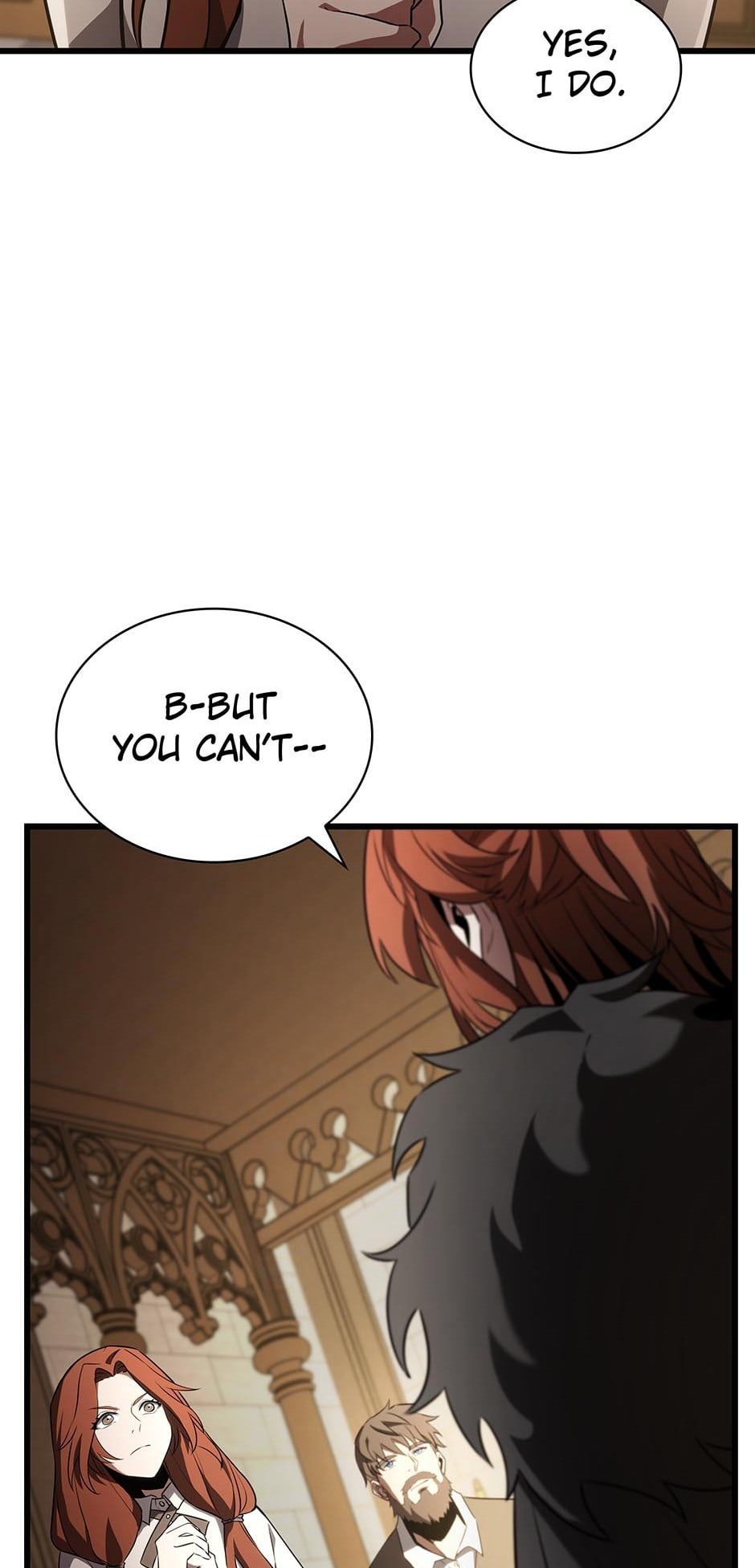 Read The Beginning After The End ENGLISH Manga Online