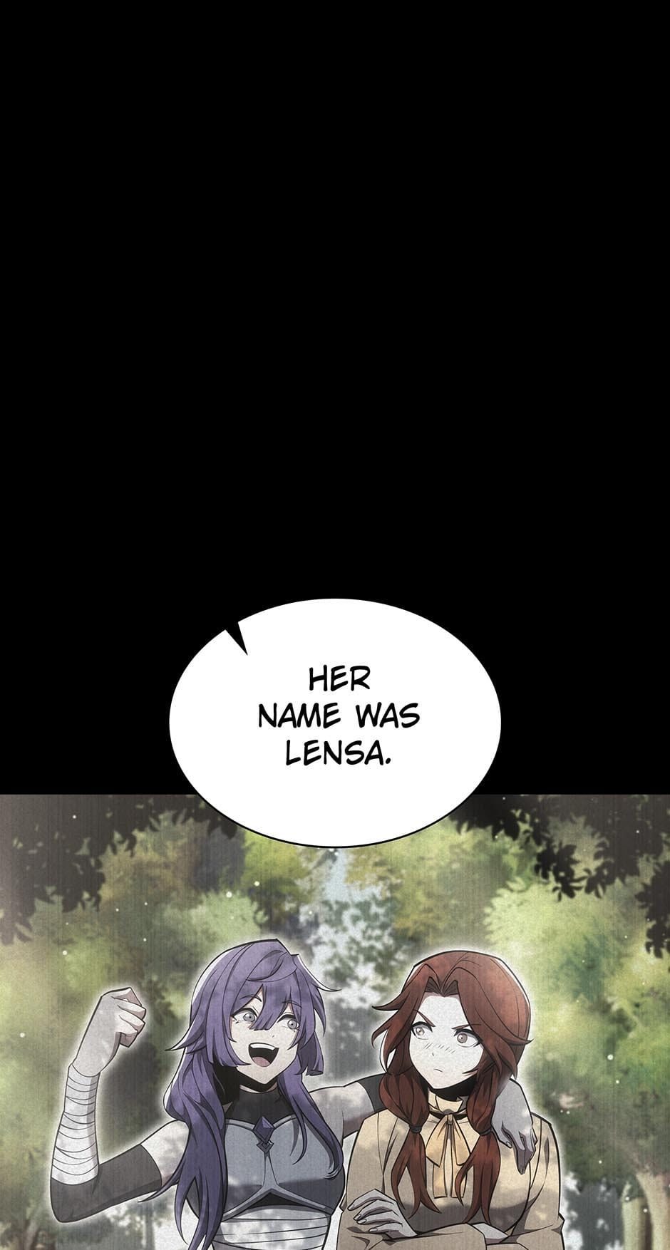 Read The Beginning After The End ENGLISH Manga Online