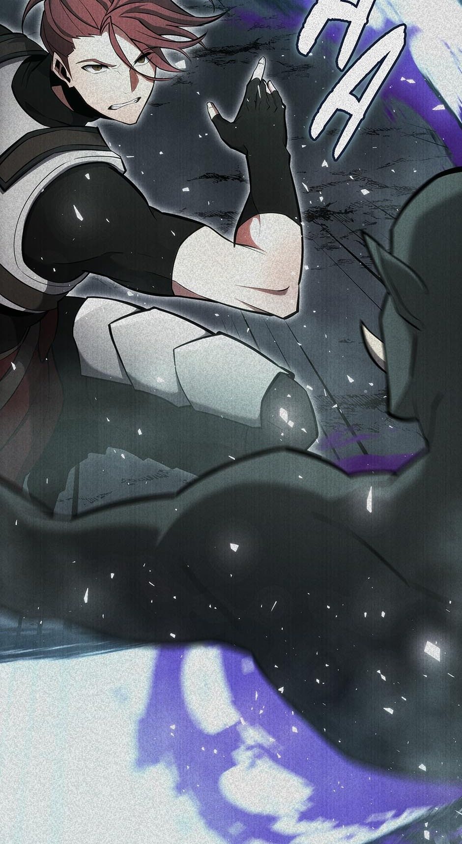 Read The Beginning After The End ENGLISH Manga Online