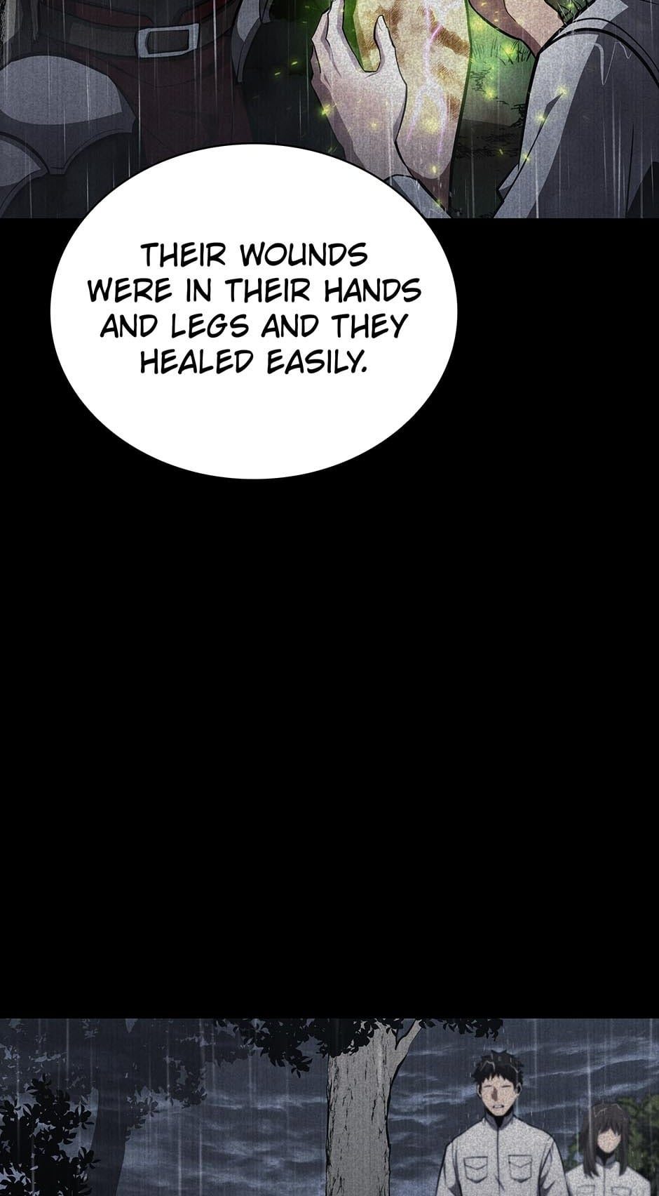 Read The Beginning After The End ENGLISH Manga Online