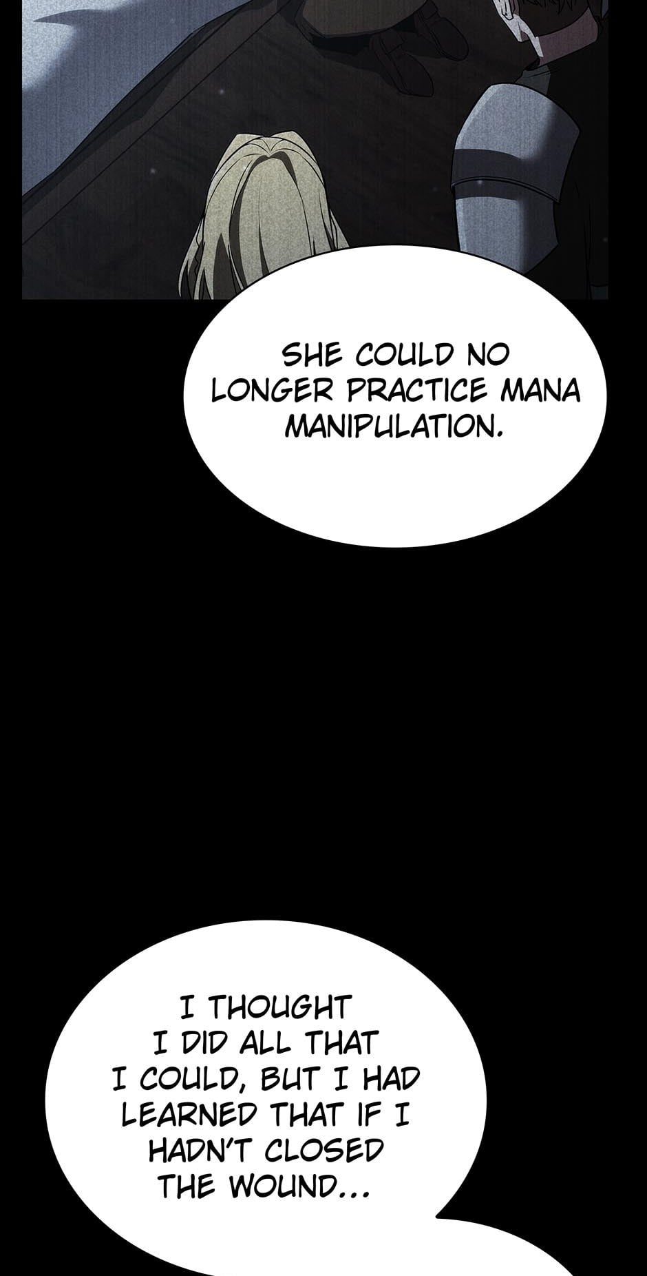 Read The Beginning After The End ENGLISH Manga Online