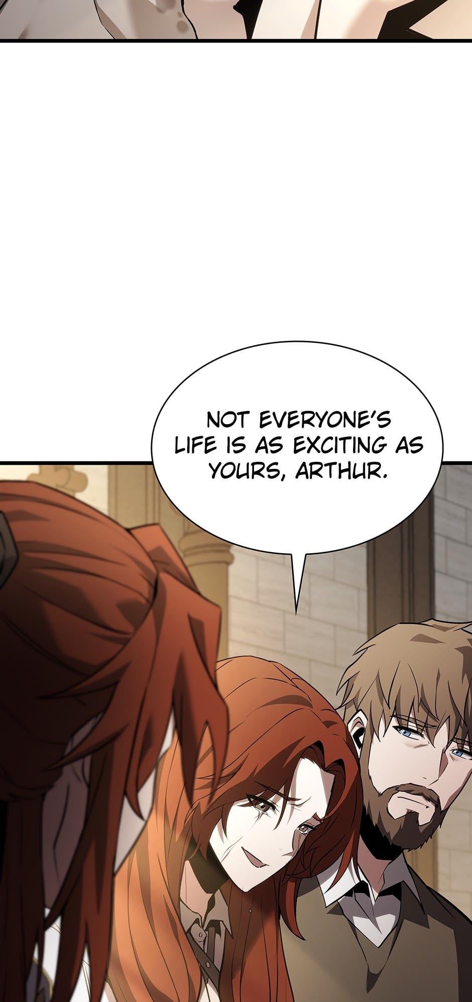 Read The Beginning After The End ENGLISH Manga Online