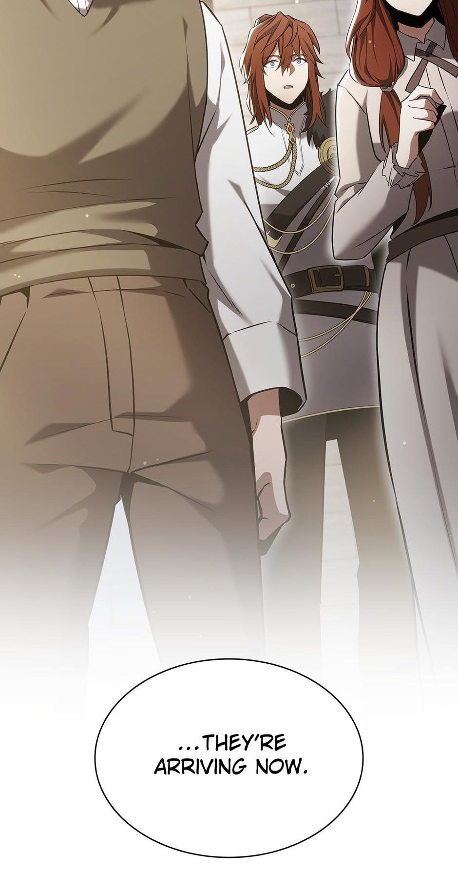 Read The Beginning After The End ENGLISH Manga Online