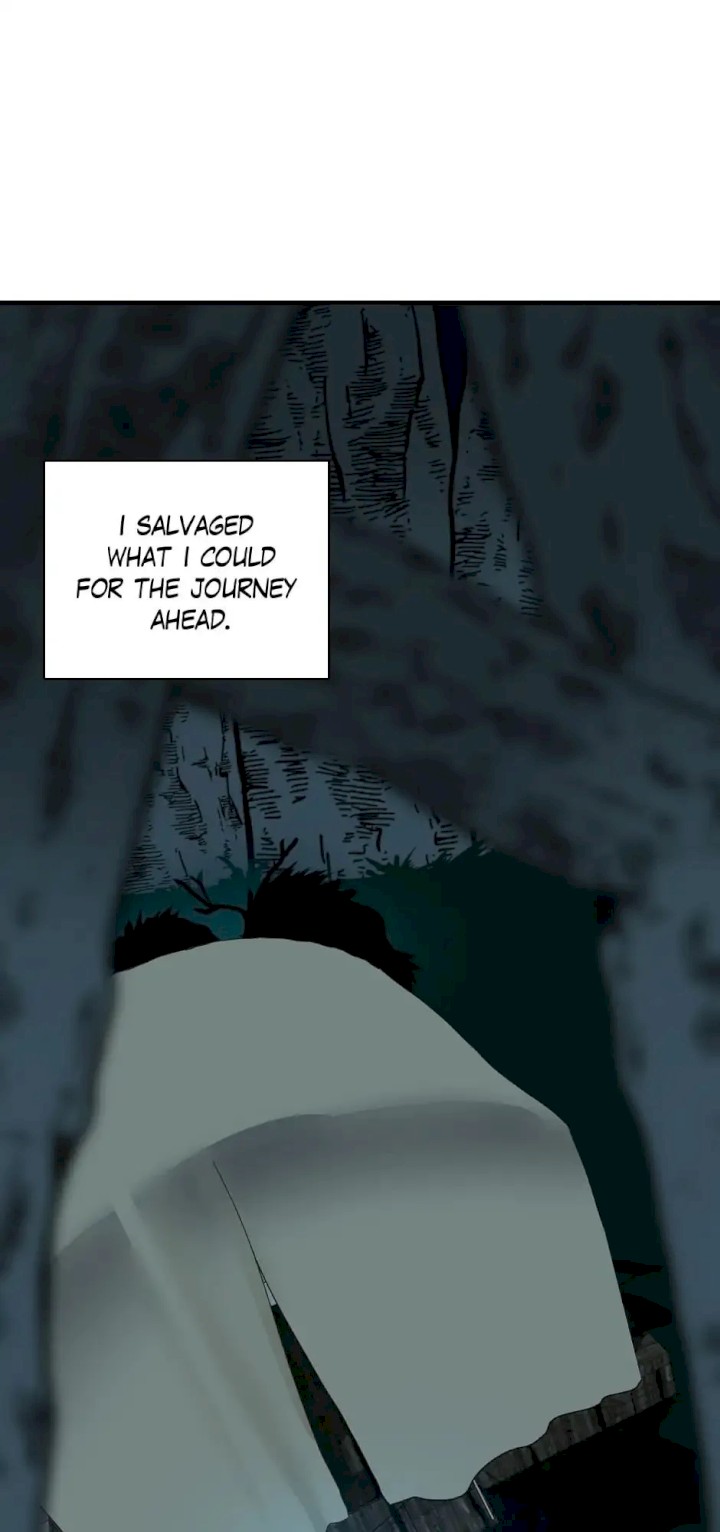 Read The Beginning After The End ENGLISH Manga Online