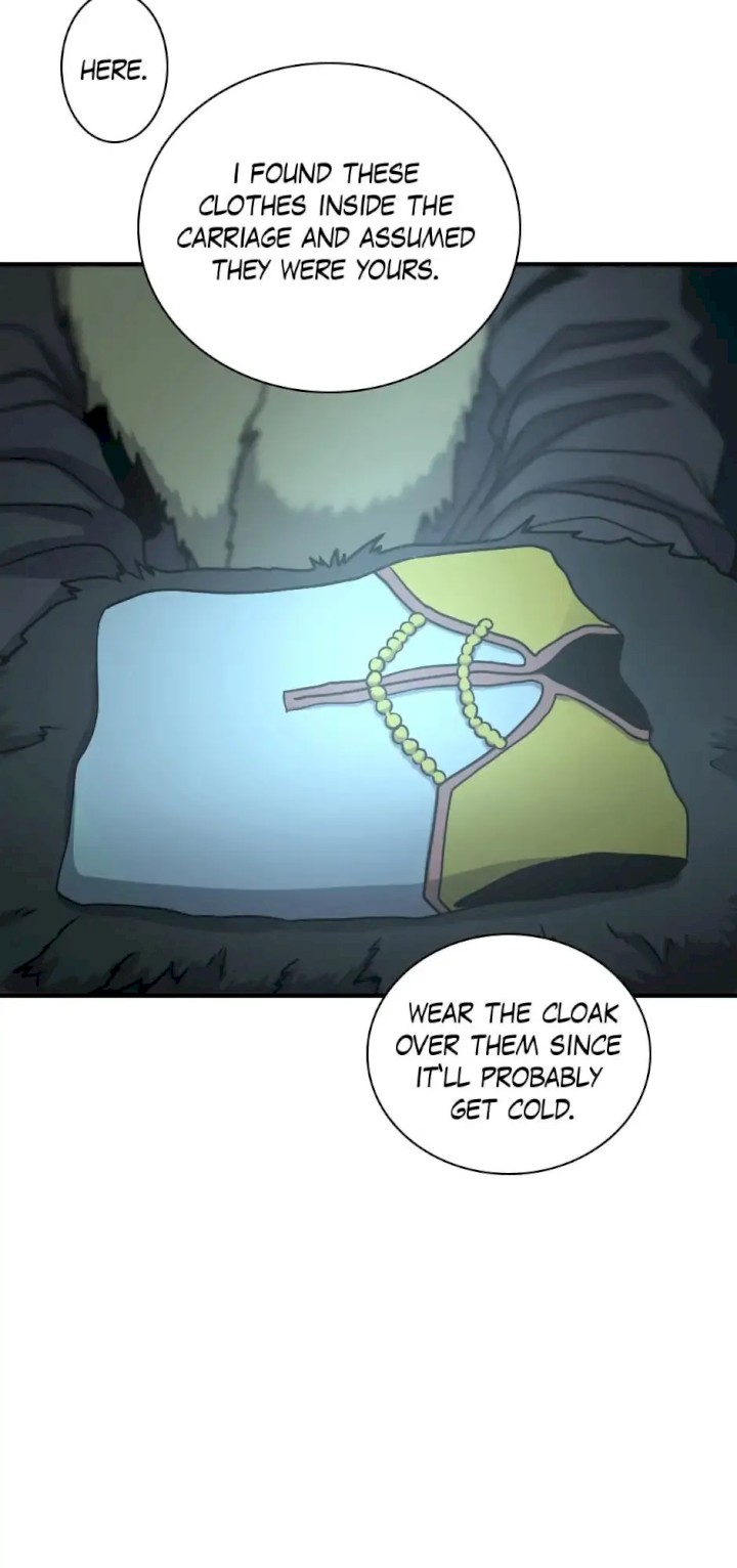 Read The Beginning After The End ENGLISH Manga Online