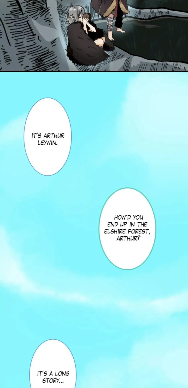 Read The Beginning After The End ENGLISH Manga Online