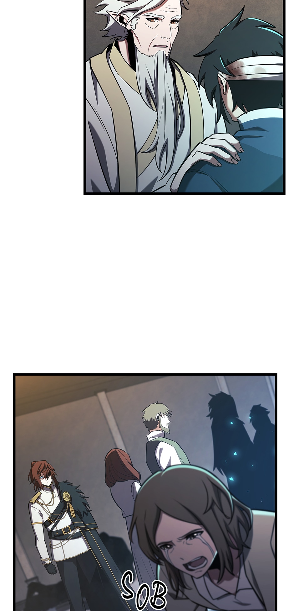 Read The Beginning After The End ENGLISH Manga Online