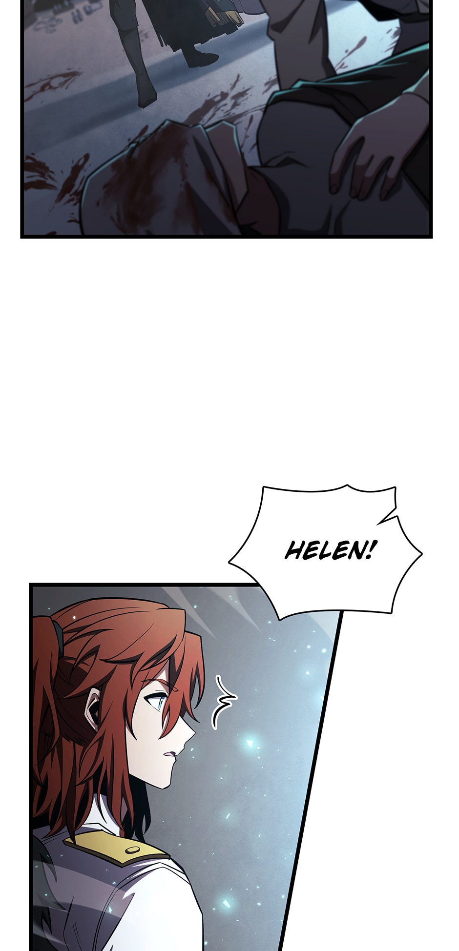 Read The Beginning After The End ENGLISH Manga Online