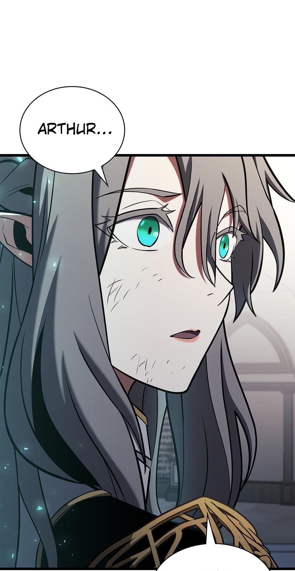 Read The Beginning After The End ENGLISH Manga Online