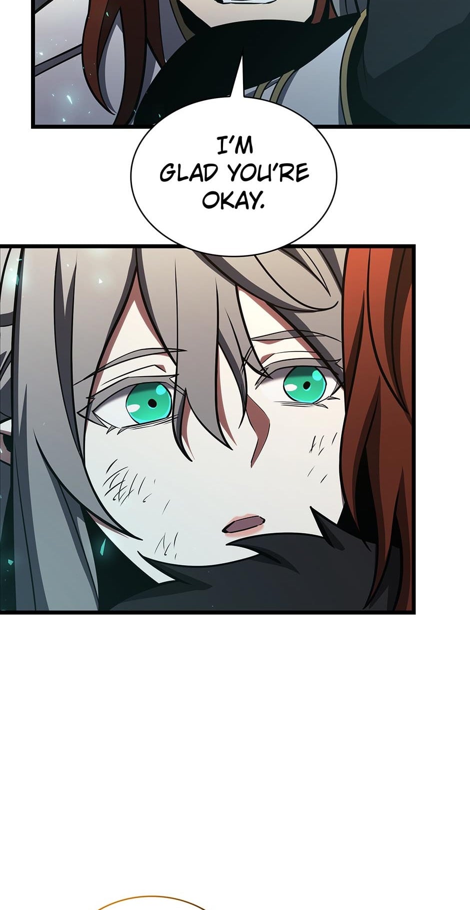 Read The Beginning After The End ENGLISH Manga Online