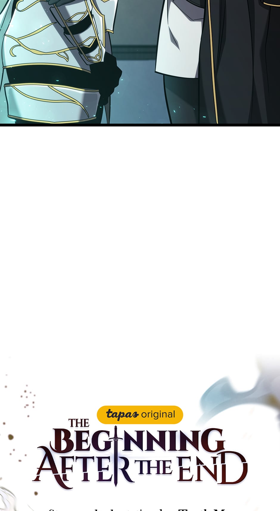 Read The Beginning After The End ENGLISH Manga Online