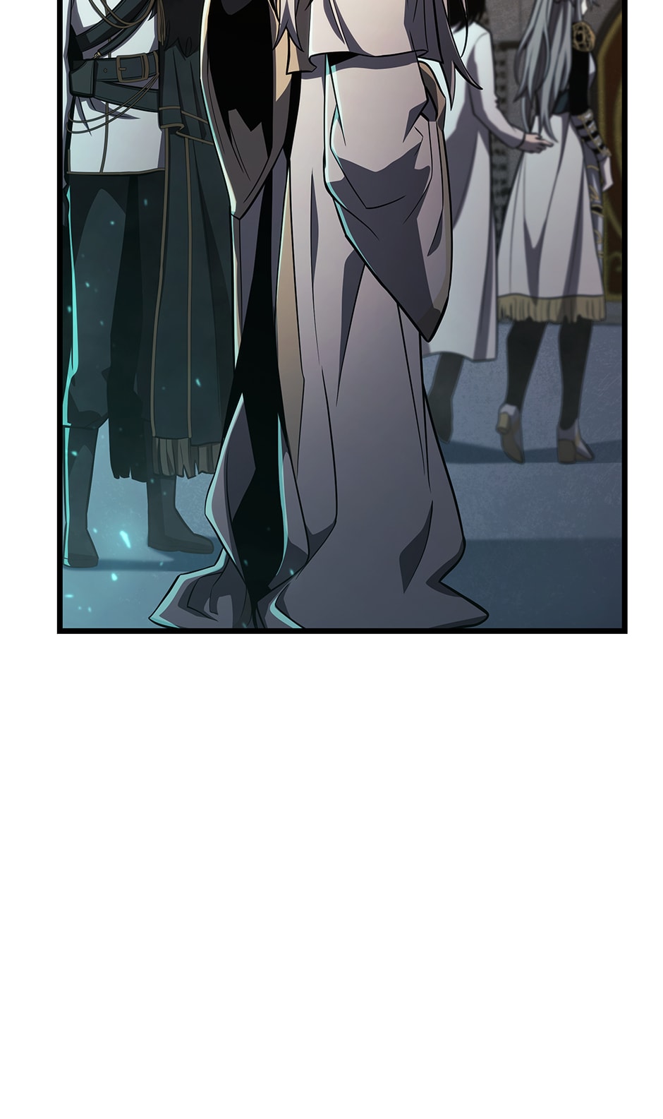 Read The Beginning After The End ENGLISH Manga Online