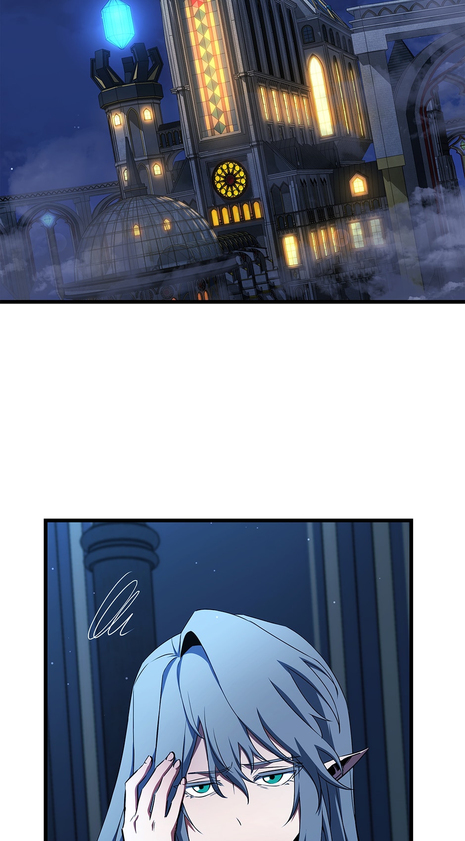 Read The Beginning After The End ENGLISH Manga Online