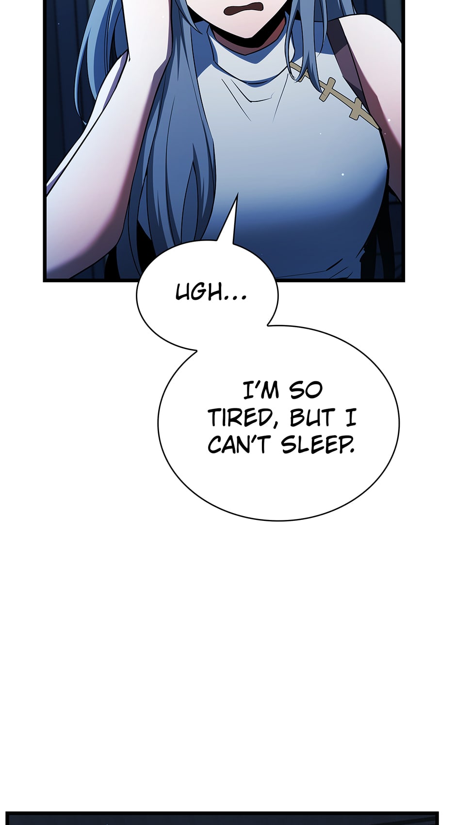 Read The Beginning After The End ENGLISH Manga Online