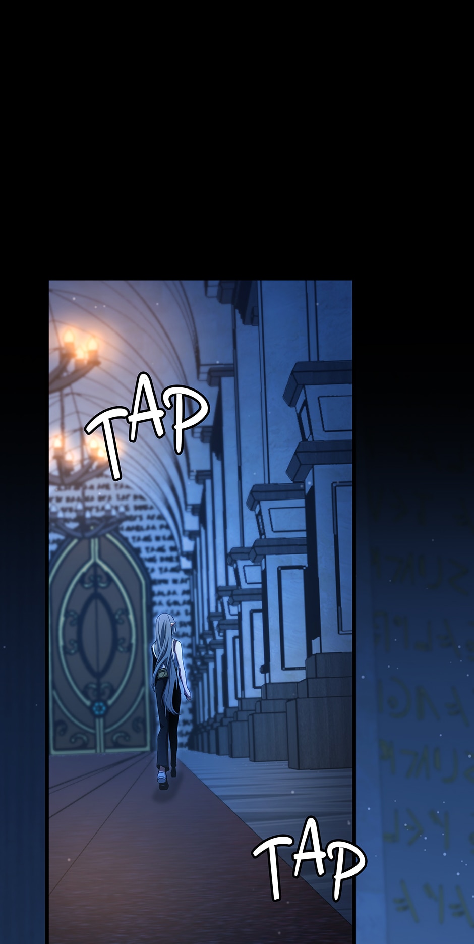 Read The Beginning After The End ENGLISH Manga Online