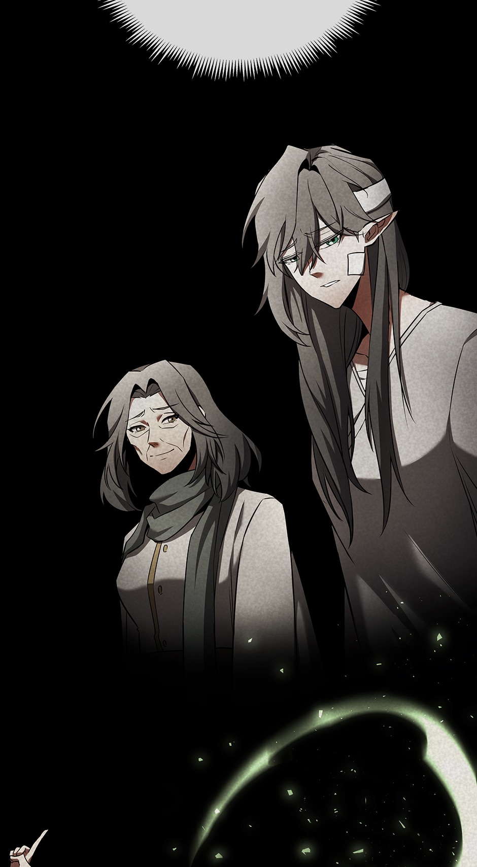 Read The Beginning After The End ENGLISH Manga Online